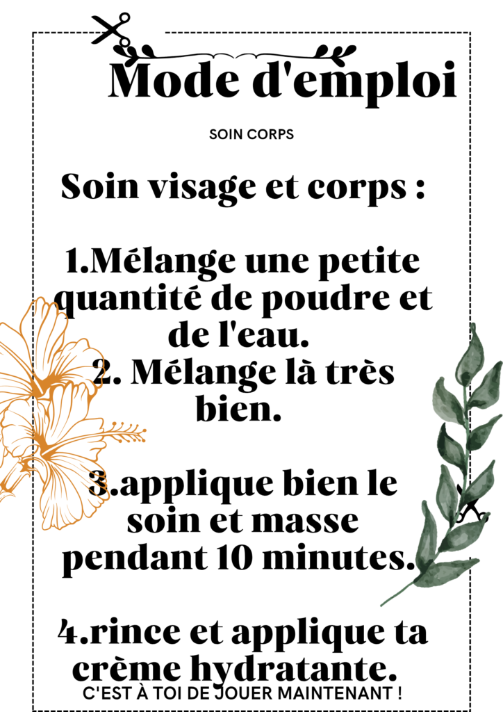 affiche annonce de recrutement vente prêt à porter simple professionnel bas 20260305 162721 0000